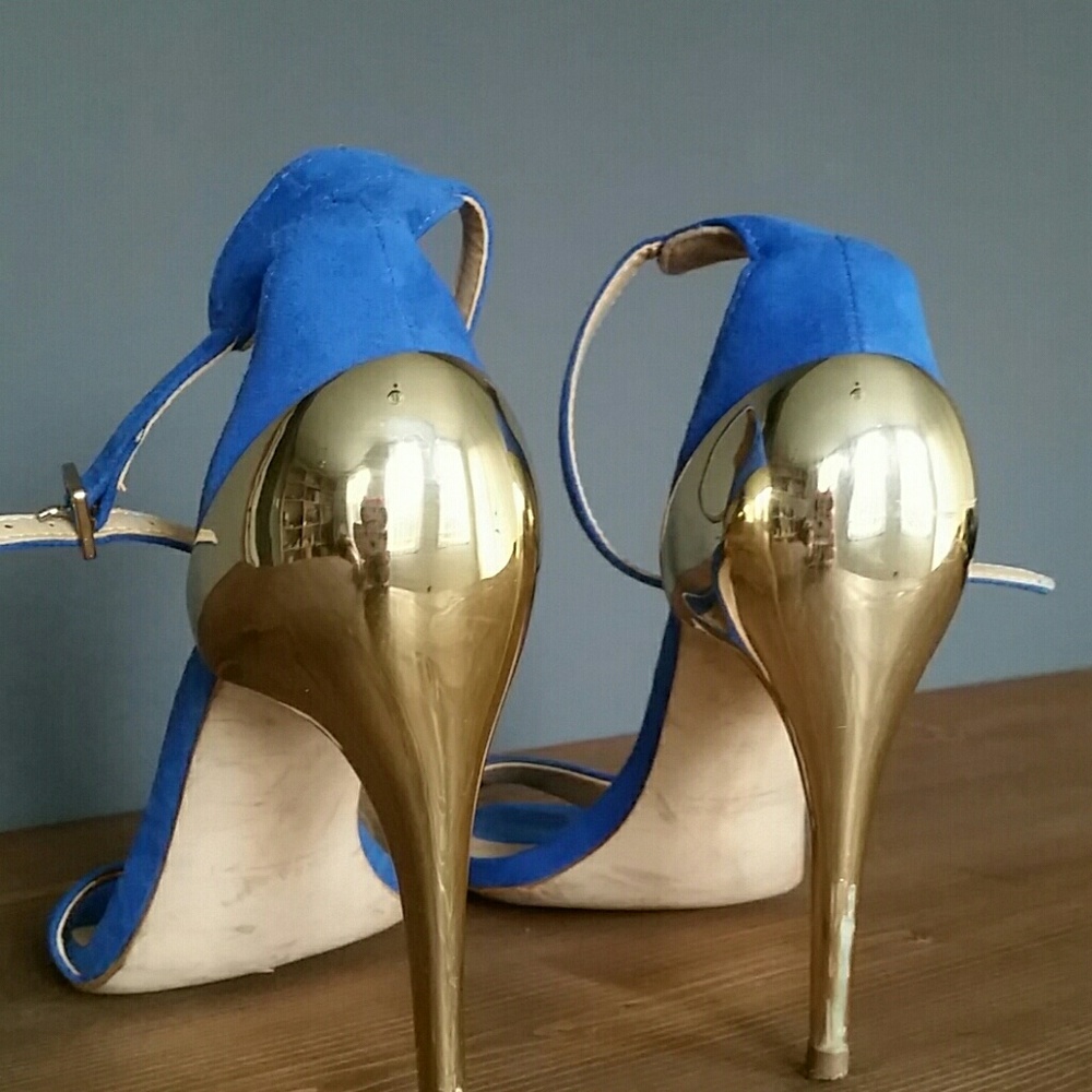 Zara Basic Sandals - image 2